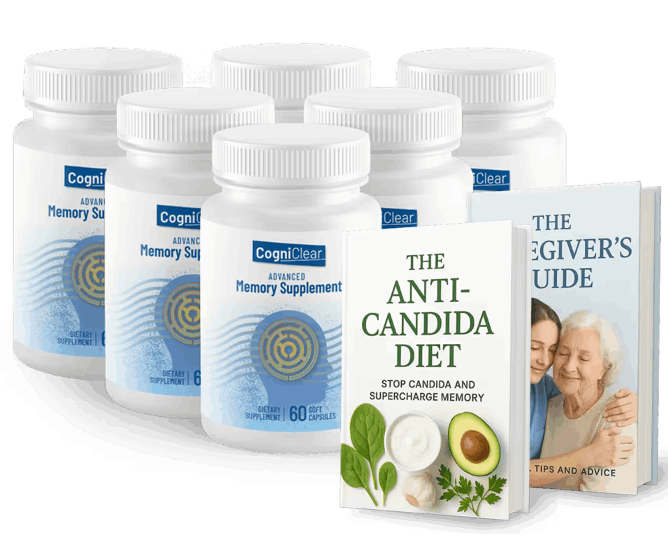 Cogniclear Best Offer